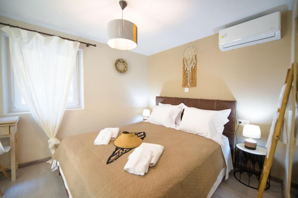 Casa Iolanda I Apartment Corfu  Bagian luar foto