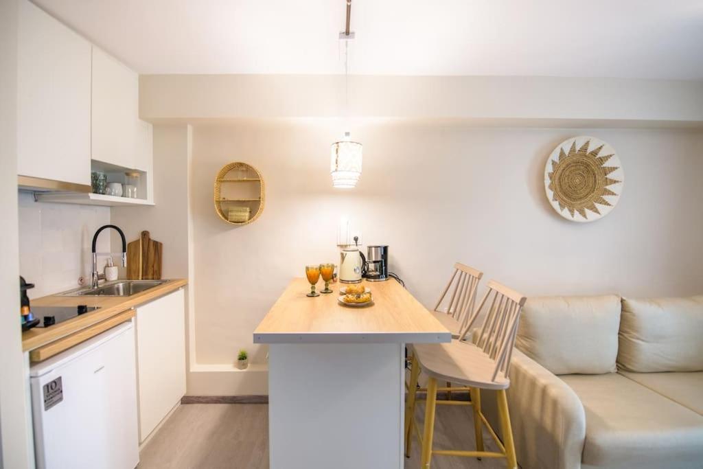 Casa Iolanda I Apartment Corfu  Bagian luar foto