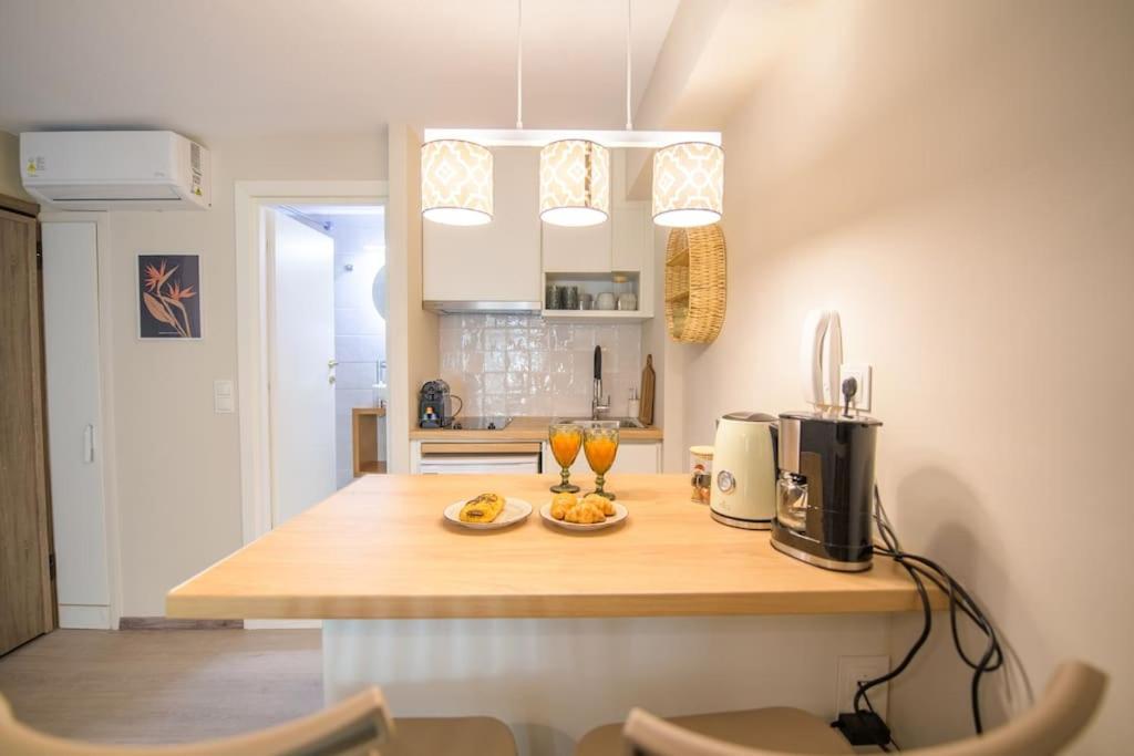 Casa Iolanda I Apartment Corfu  Bagian luar foto