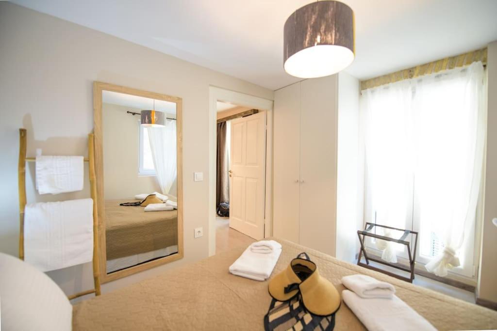 Casa Iolanda I Apartment Corfu  Bagian luar foto
