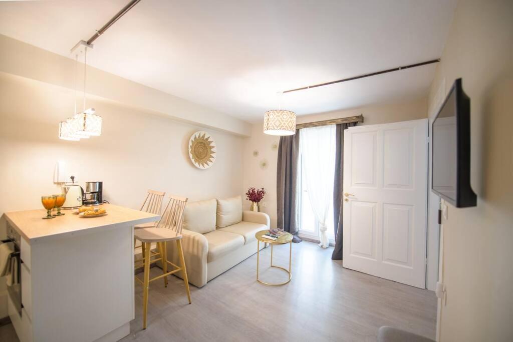 Casa Iolanda I Apartment Corfu  Bagian luar foto